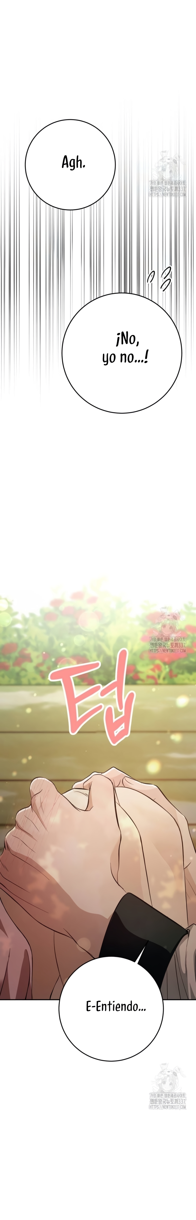 Detrás de la sonrisa de la reina superviviente Capítulo 15 - Página 30