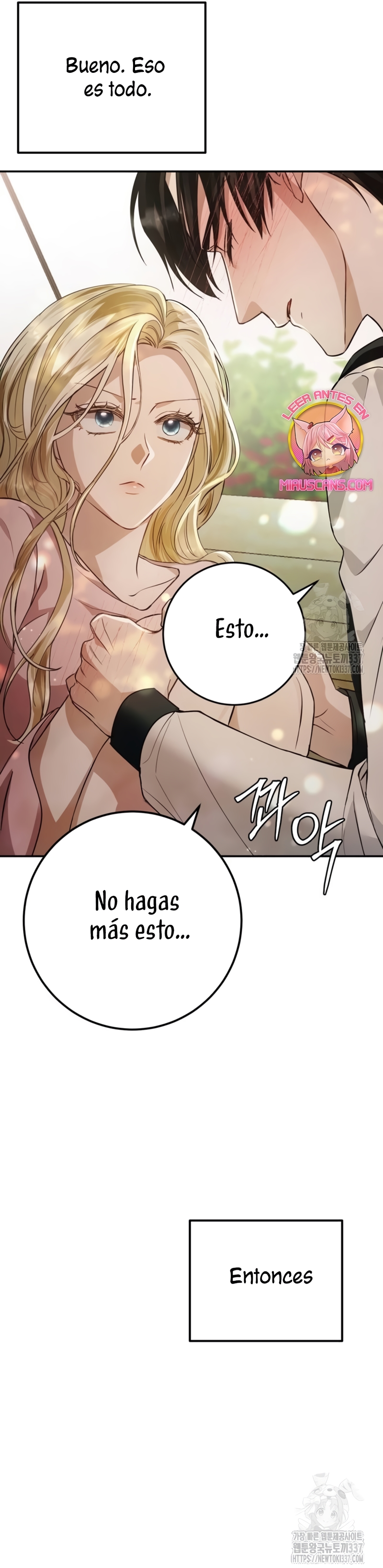 Detrás de la sonrisa de la reina superviviente Capítulo 15 - Página 31