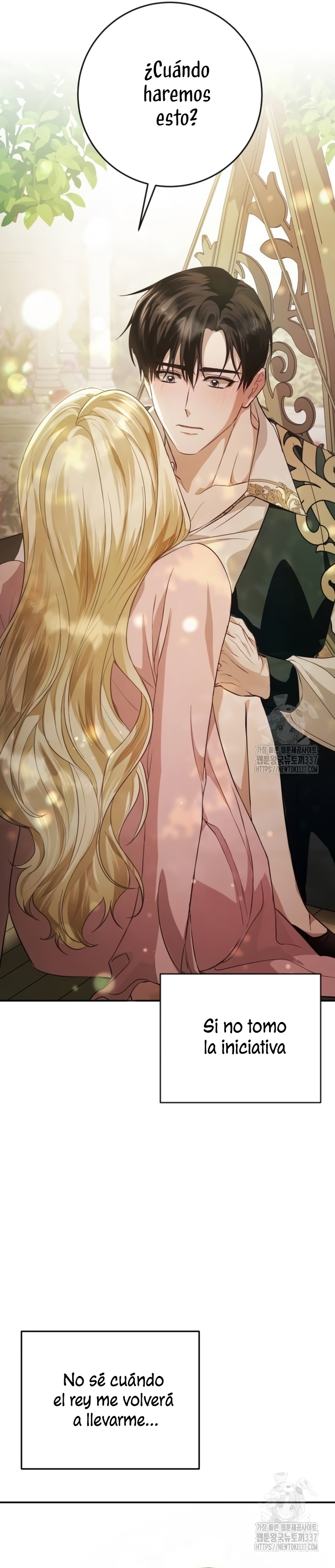 Detrás de la sonrisa de la reina superviviente Capítulo 15 - Página 32