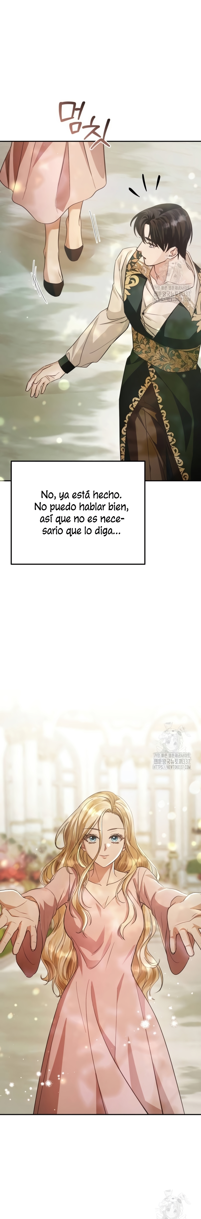 Detrás de la sonrisa de la reina superviviente Capítulo 15 - Página 41