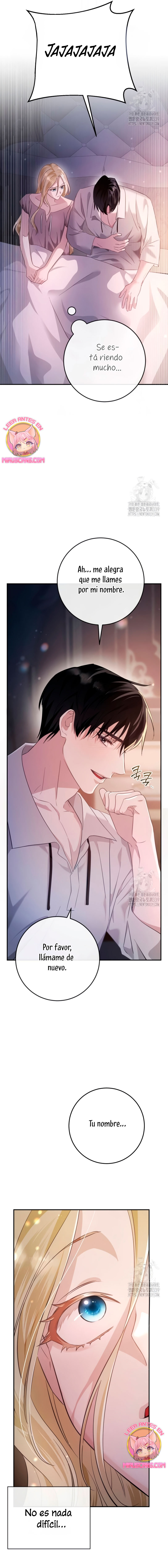 Detrás de la sonrisa de la reina superviviente Capítulo 16 - Página 23