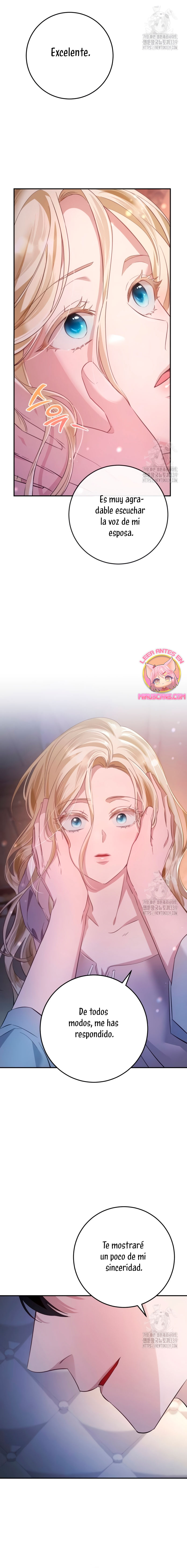 Detrás de la sonrisa de la reina superviviente Capítulo 16 - Página 25