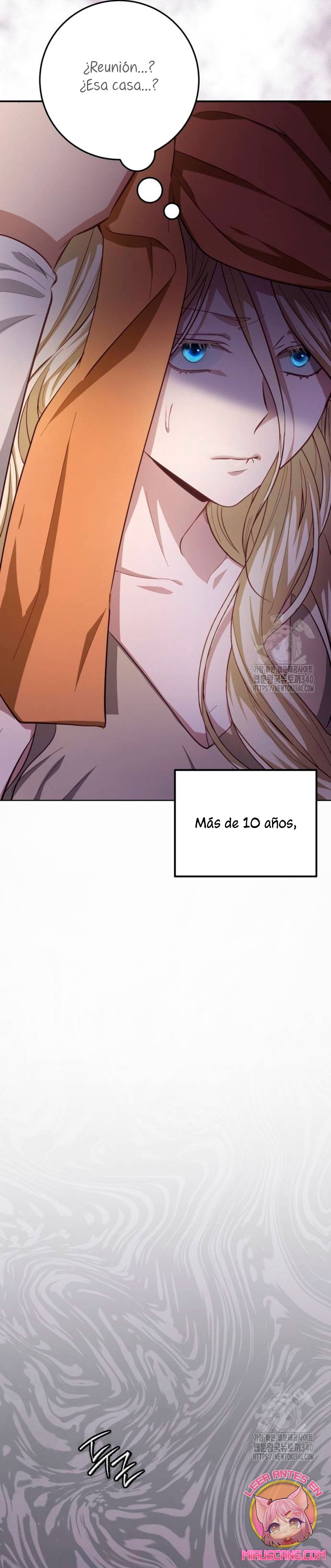 Detrás de la sonrisa de la reina superviviente Capítulo 17 - Página 12