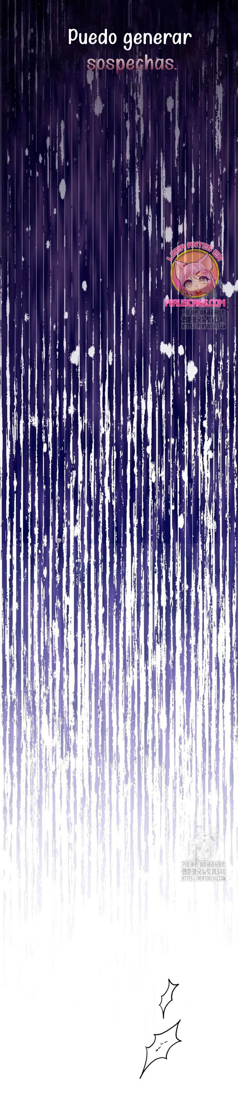 Detrás de la sonrisa de la reina superviviente Capítulo 17 - Página 18