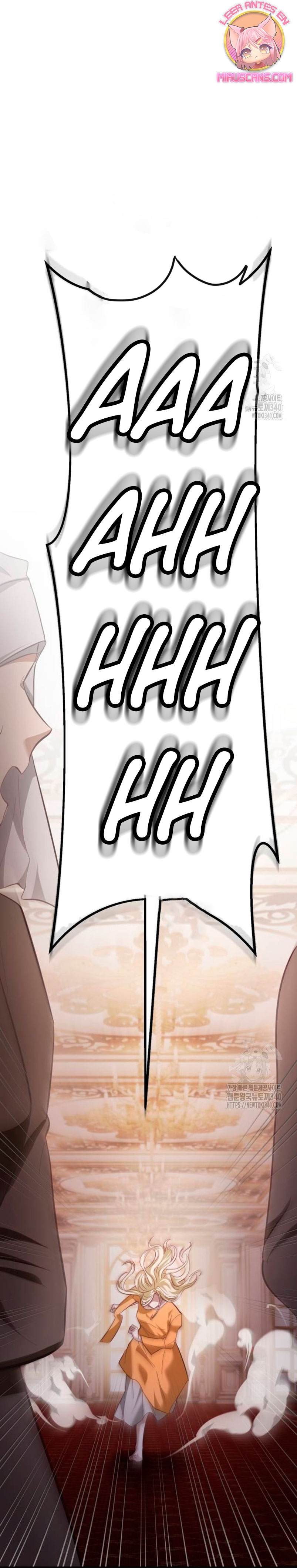 Detrás de la sonrisa de la reina superviviente Capítulo 17 - Página 21