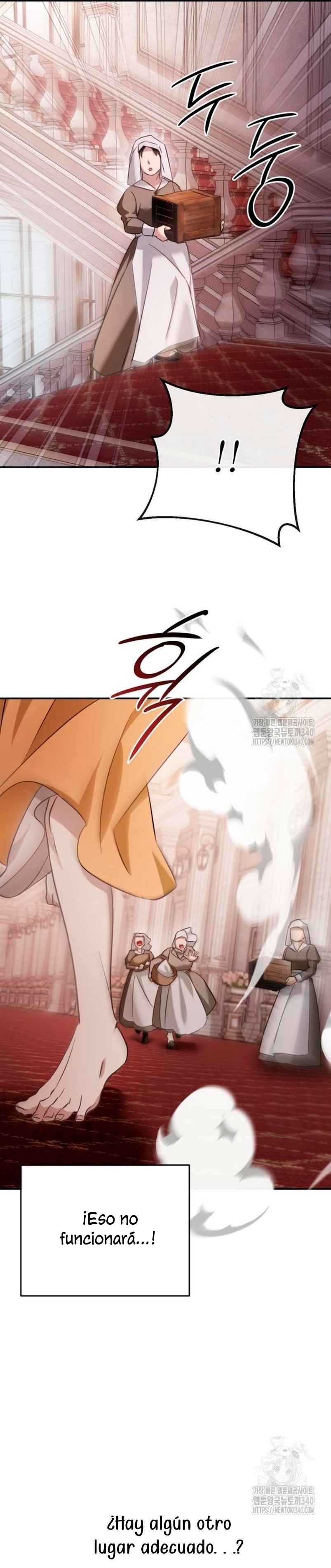 Detrás de la sonrisa de la reina superviviente Capítulo 17 - Página 29