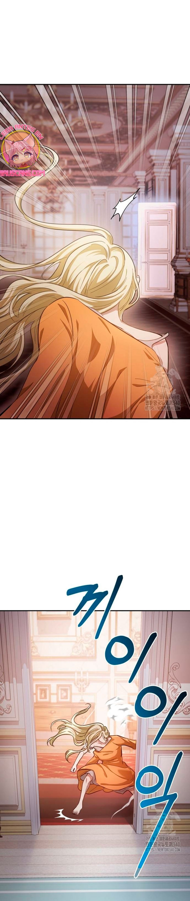 Detrás de la sonrisa de la reina superviviente Capítulo 17 - Página 30