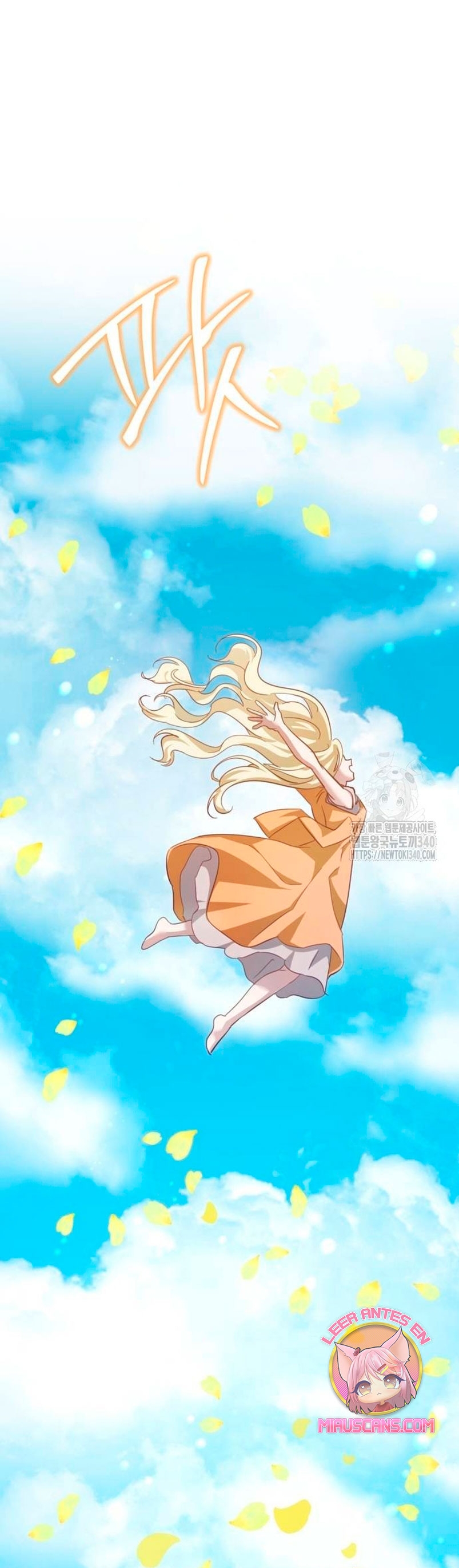 Detrás de la sonrisa de la reina superviviente Capítulo 17 - Página 33