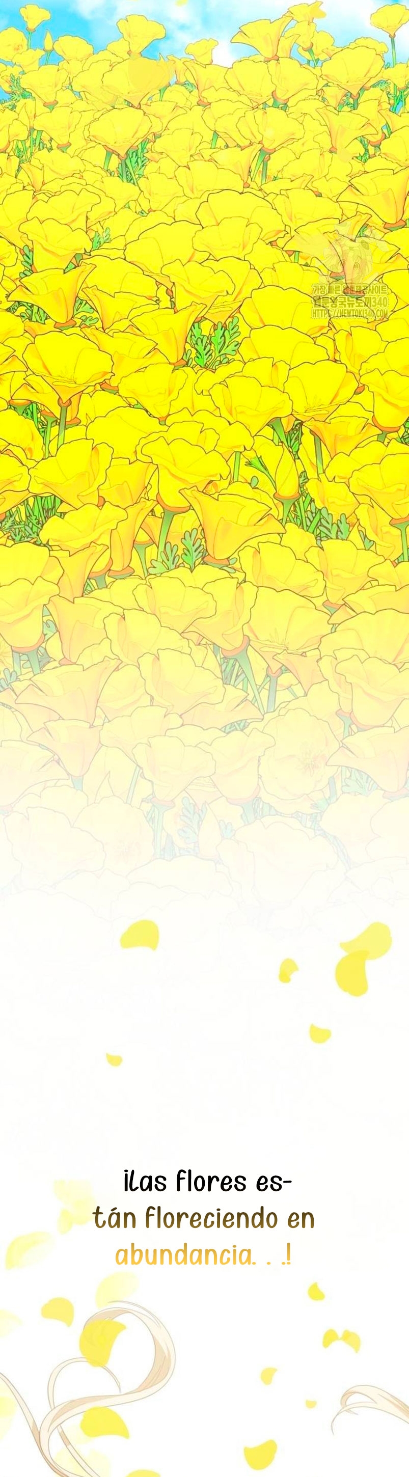 Detrás de la sonrisa de la reina superviviente Capítulo 17 - Página 34