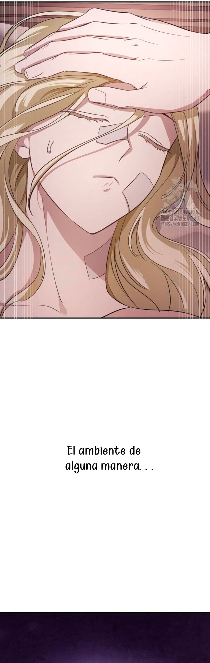 Detrás de la sonrisa de la reina superviviente Capítulo 17 - Página 45