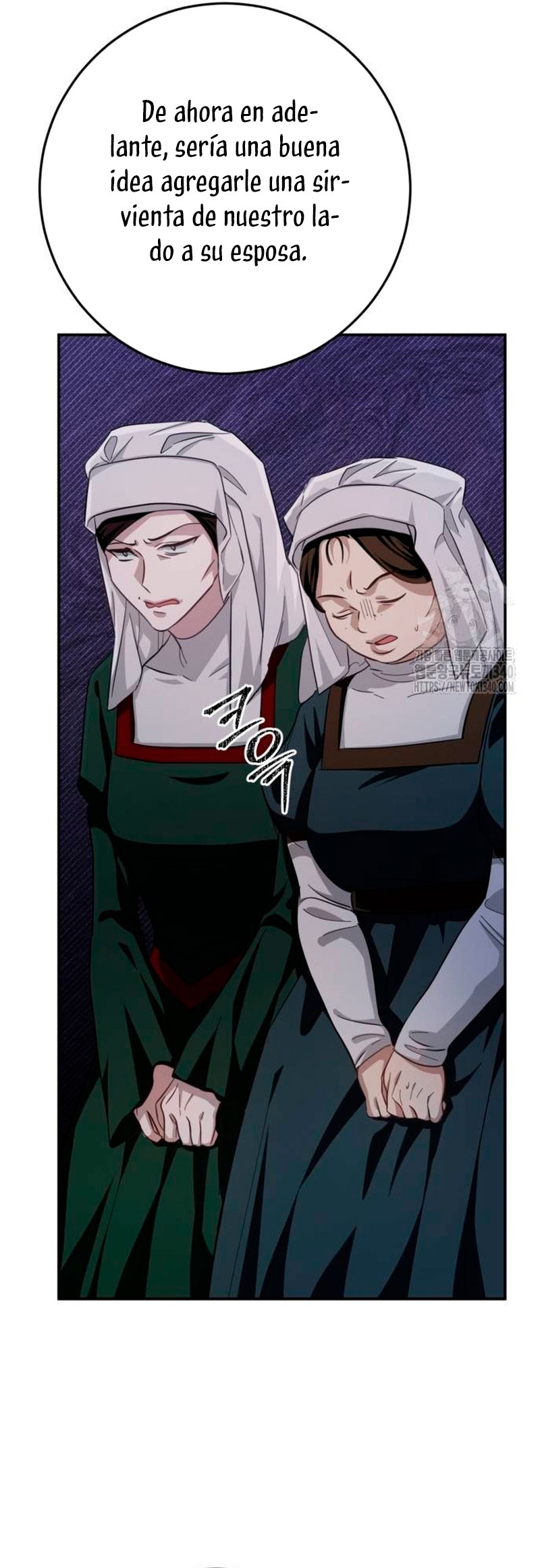 Detrás de la sonrisa de la reina superviviente Capítulo 17 - Página 49