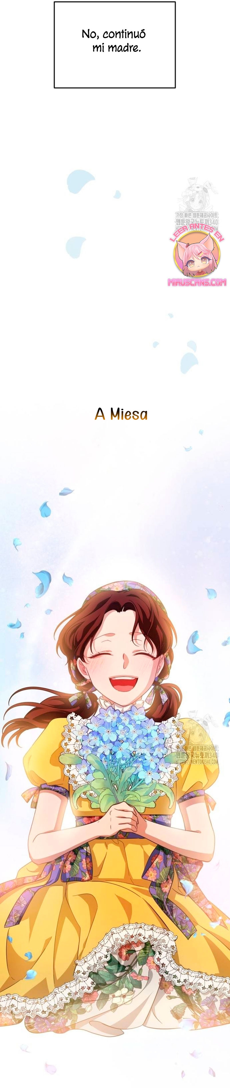 Detrás de la sonrisa de la reina superviviente Capítulo 17 - Página 56