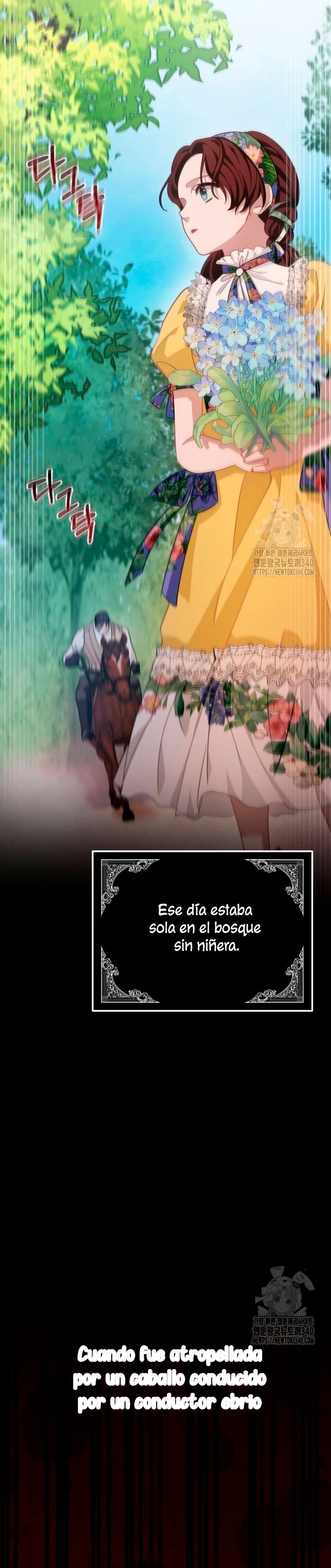 Detrás de la sonrisa de la reina superviviente Capítulo 17 - Página 58