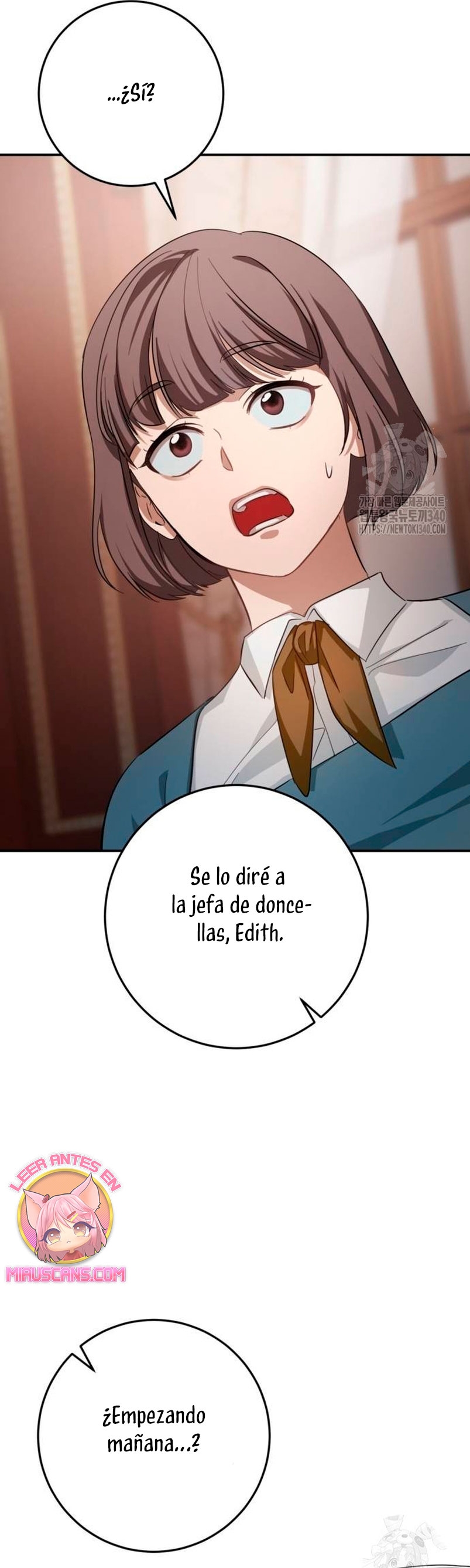 Detrás de la sonrisa de la reina superviviente Capítulo 17 - Página 79