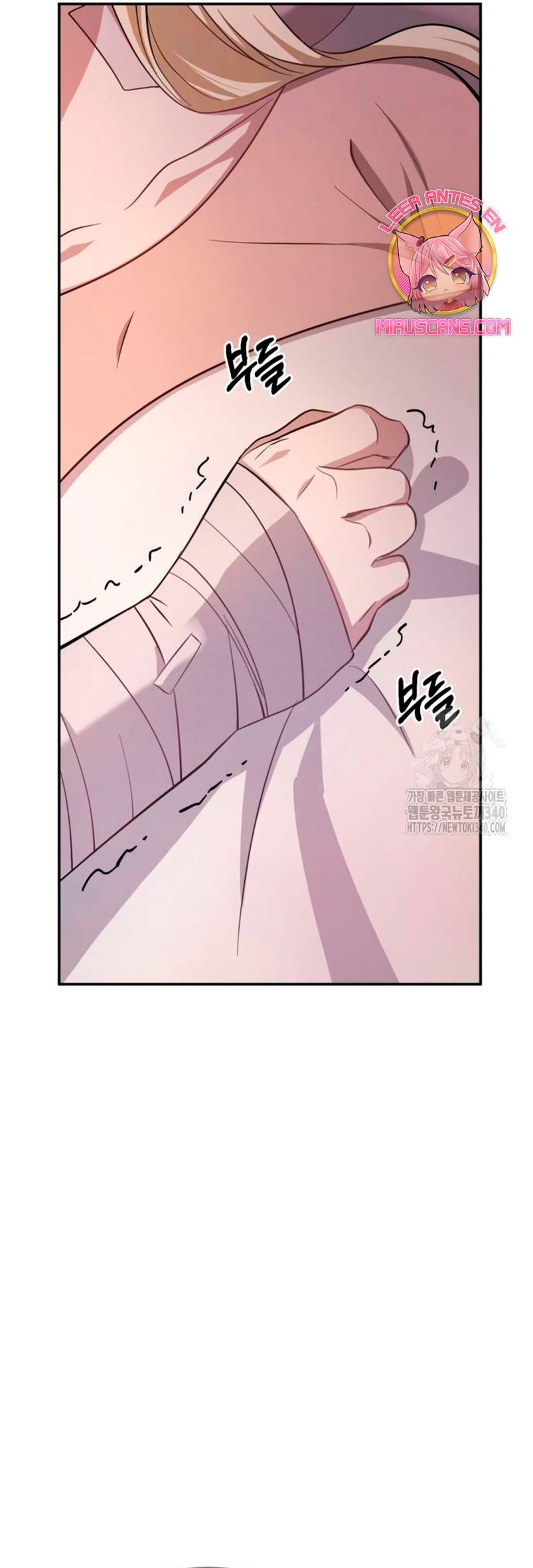 Detrás de la sonrisa de la reina superviviente Capítulo 17 - Página 85