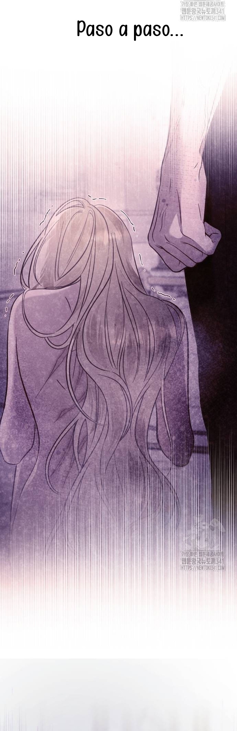 Detrás de la sonrisa de la reina superviviente Capítulo 19 - Página 20