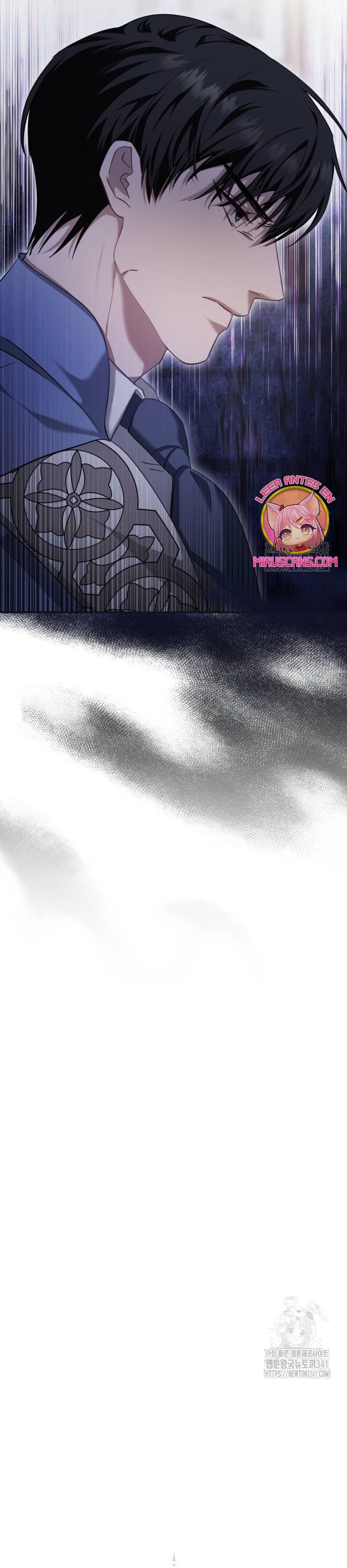 Detrás de la sonrisa de la reina superviviente Capítulo 19 - Página 21