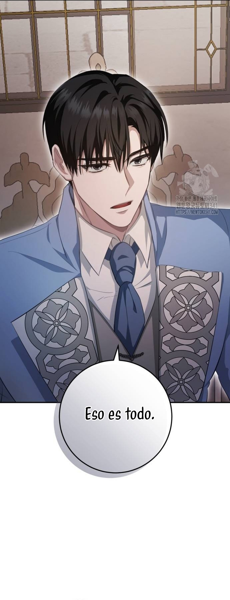 Detrás de la sonrisa de la reina superviviente Capítulo 19 - Página 26