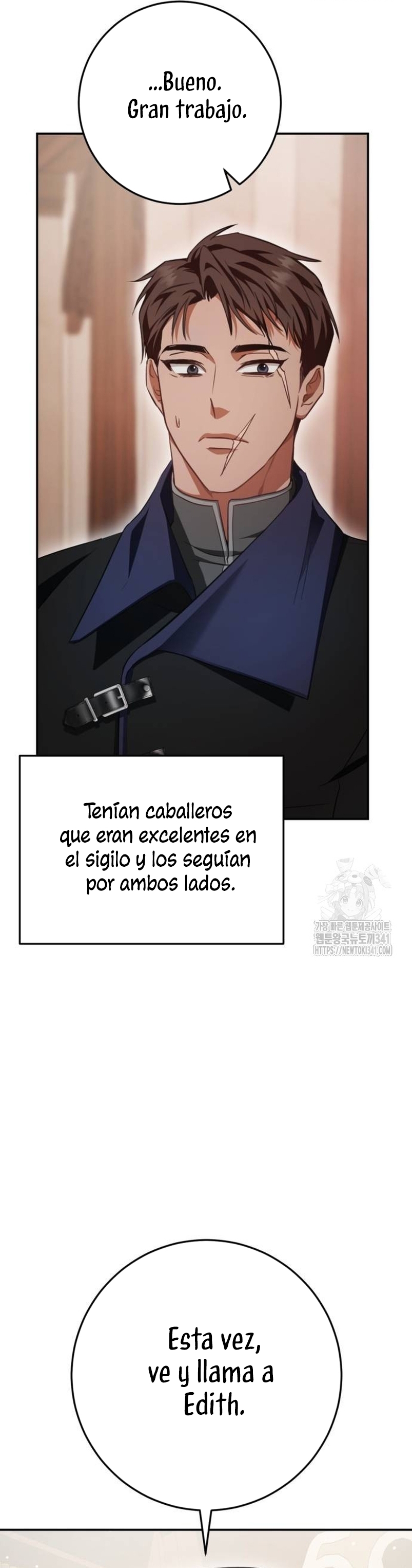 Detrás de la sonrisa de la reina superviviente Capítulo 19 - Página 29