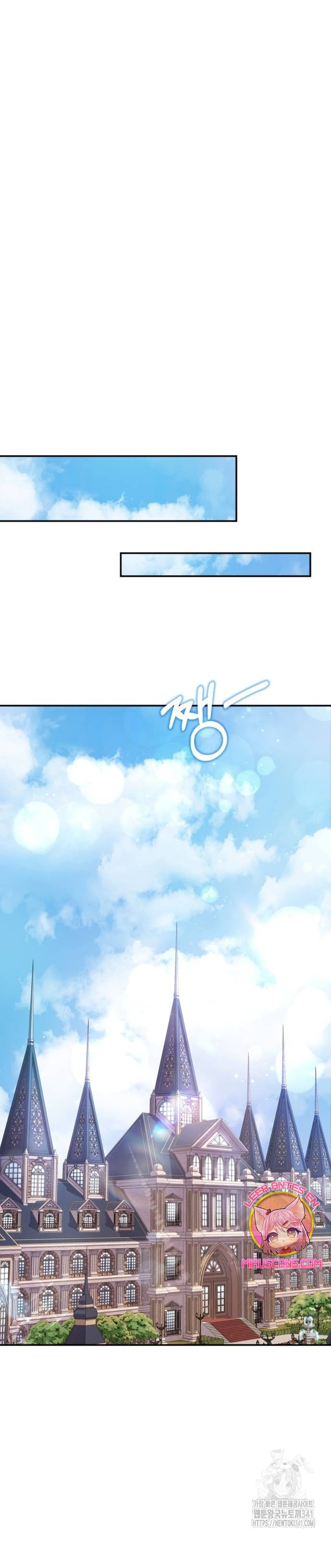 Detrás de la sonrisa de la reina superviviente Capítulo 19 - Página 3