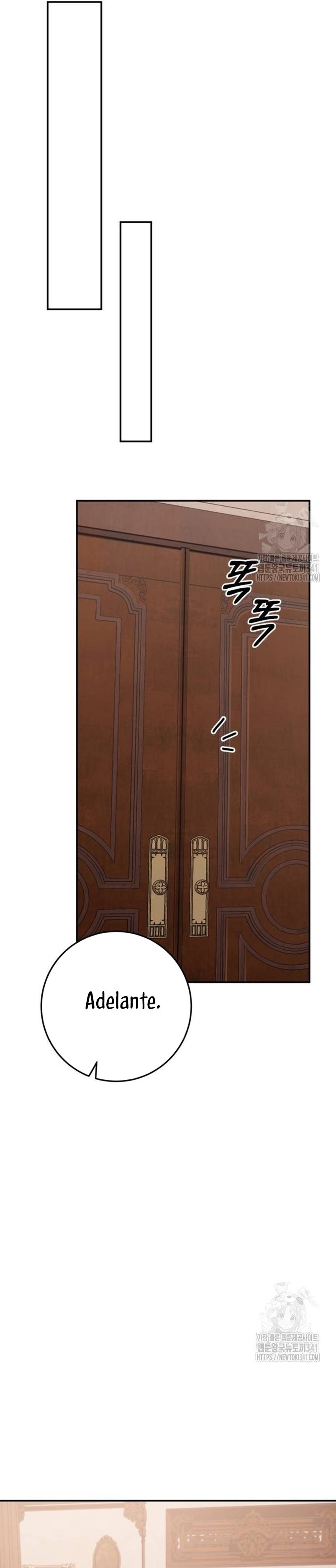 Detrás de la sonrisa de la reina superviviente Capítulo 19 - Página 31