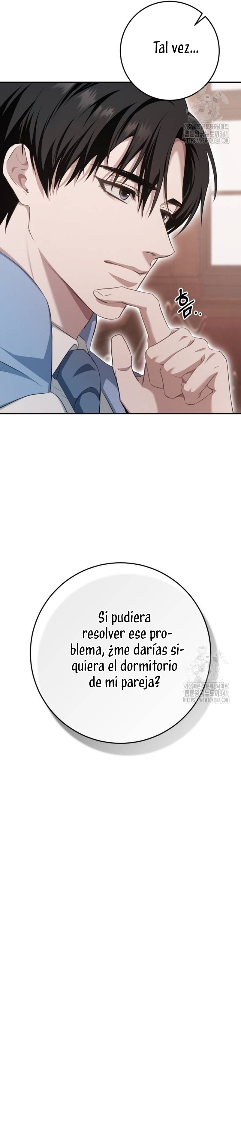 Detrás de la sonrisa de la reina superviviente Capítulo 19 - Página 42