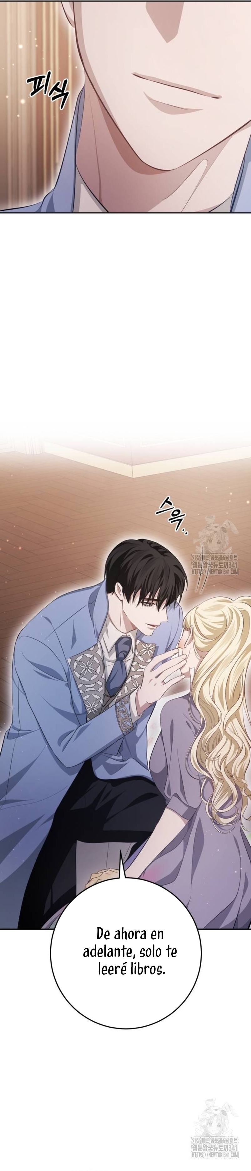 Detrás de la sonrisa de la reina superviviente Capítulo 19 - Página 48