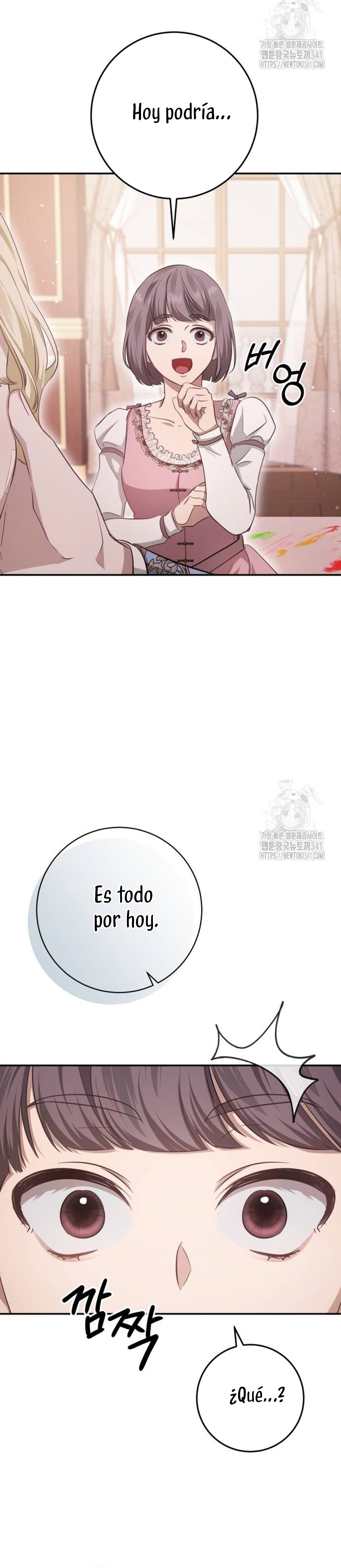 Detrás de la sonrisa de la reina superviviente Capítulo 19 - Página 51