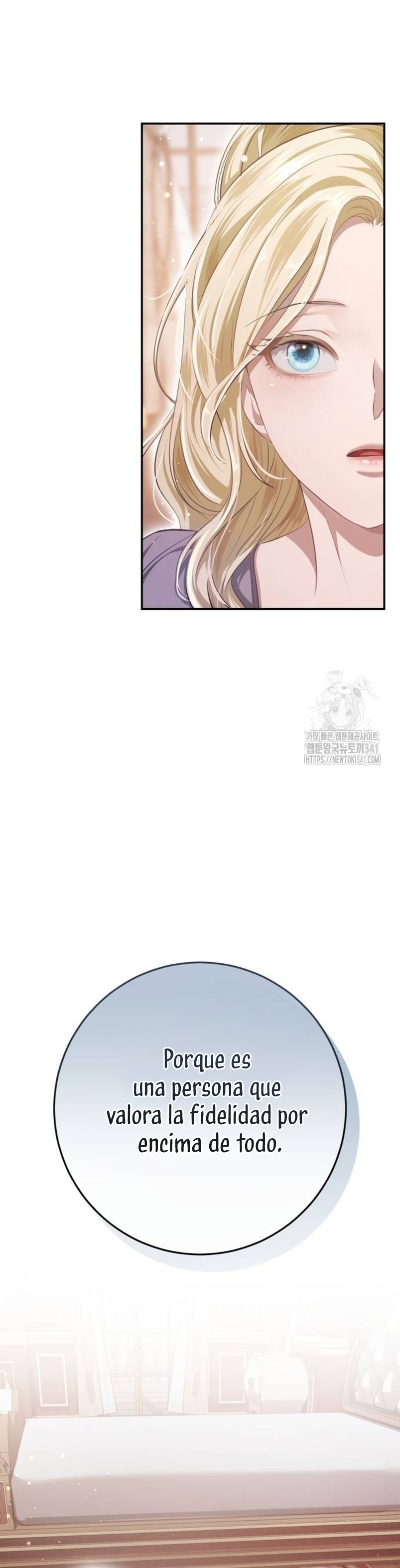 Detrás de la sonrisa de la reina superviviente Capítulo 19 - Página 66