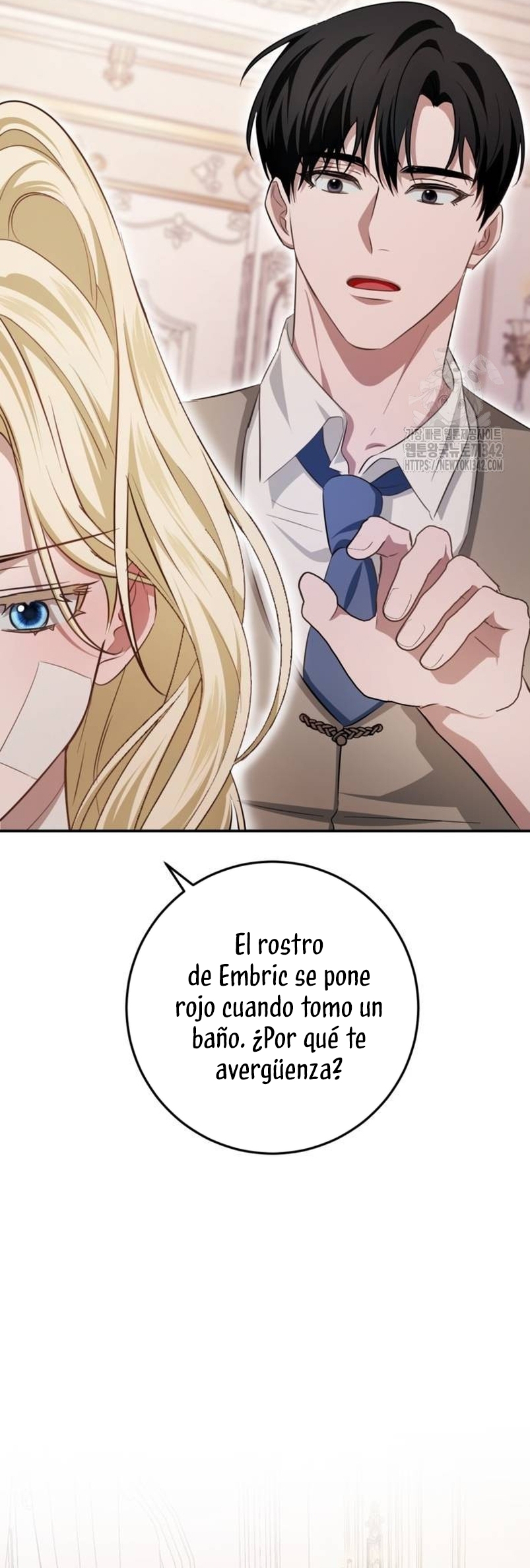 Detrás de la sonrisa de la reina superviviente Capítulo 20 - Página 12