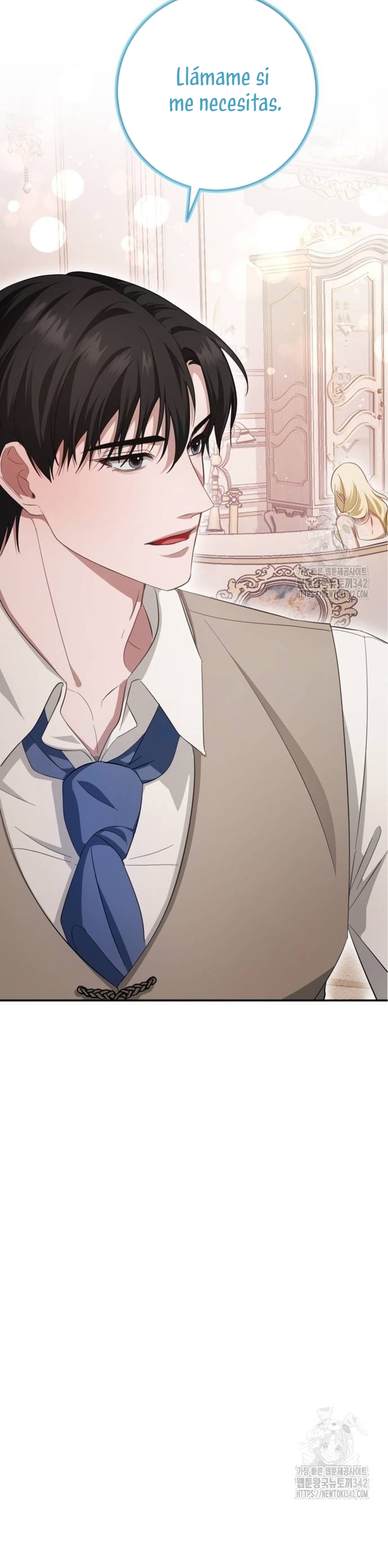 Detrás de la sonrisa de la reina superviviente Capítulo 20 - Página 20