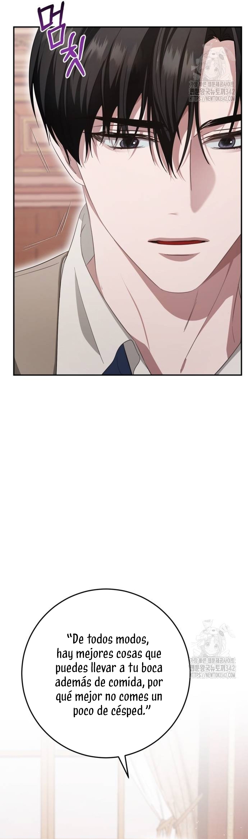 Detrás de la sonrisa de la reina superviviente Capítulo 20 - Página 33