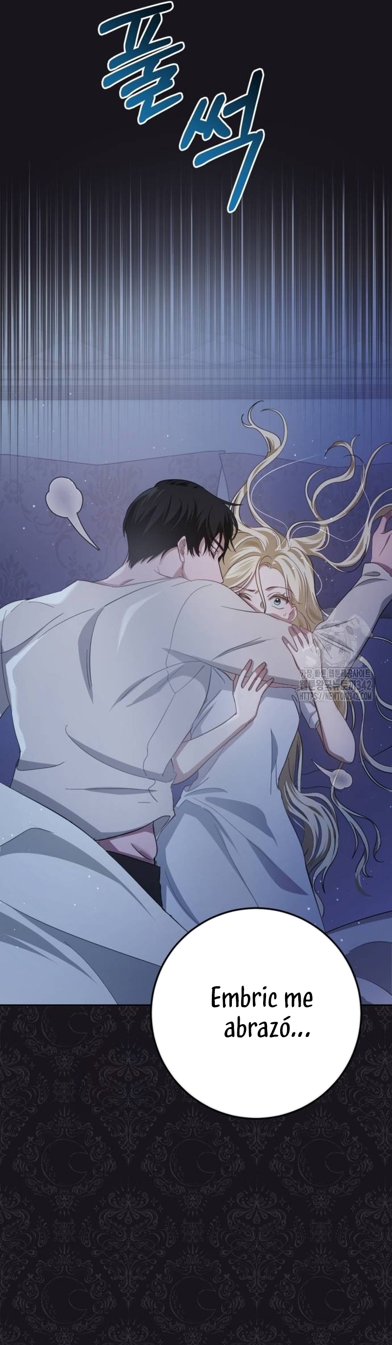 Detrás de la sonrisa de la reina superviviente Capítulo 20 - Página 41