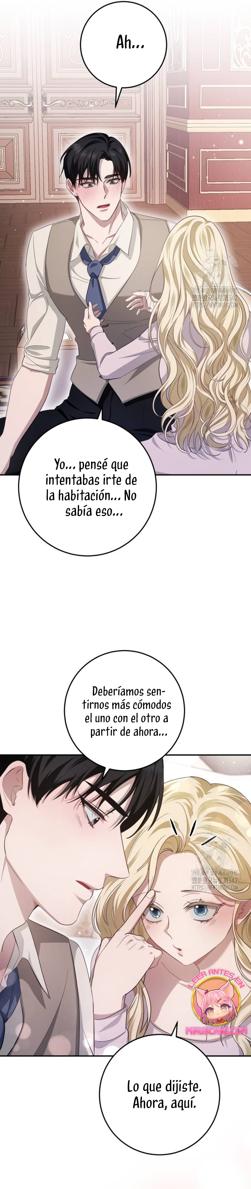 Detrás de la sonrisa de la reina superviviente Capítulo 20 - Página 43