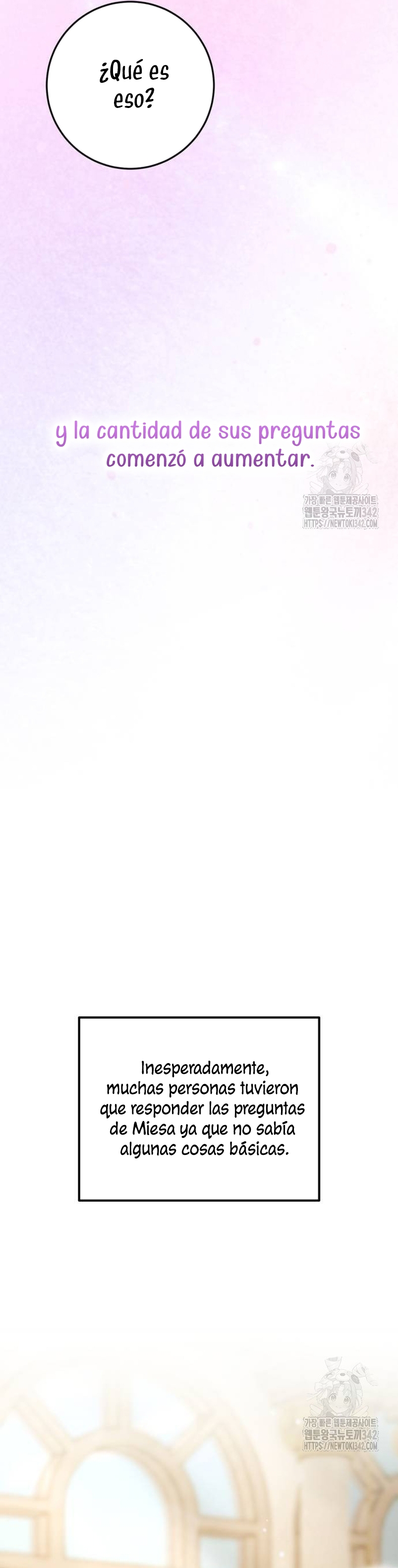 Detrás de la sonrisa de la reina superviviente Capítulo 20 - Página 46