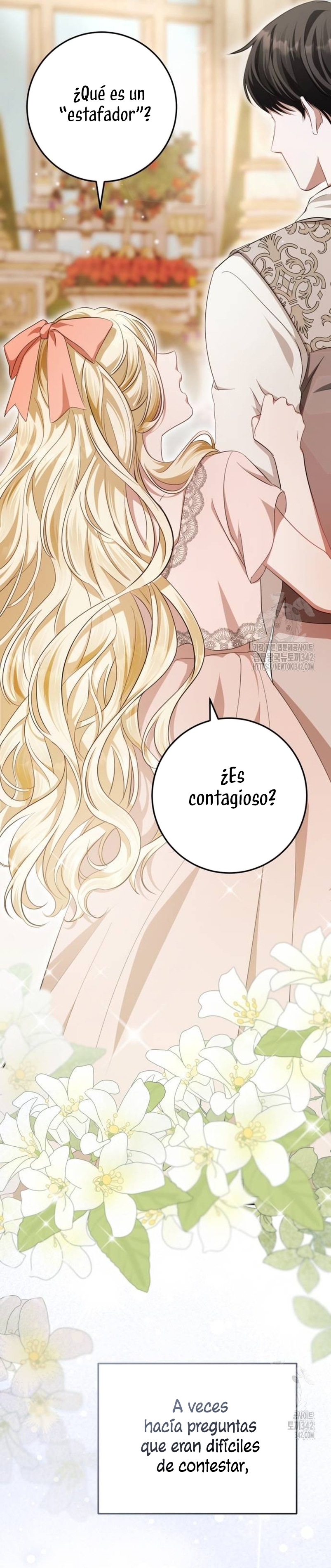 Detrás de la sonrisa de la reina superviviente Capítulo 20 - Página 47