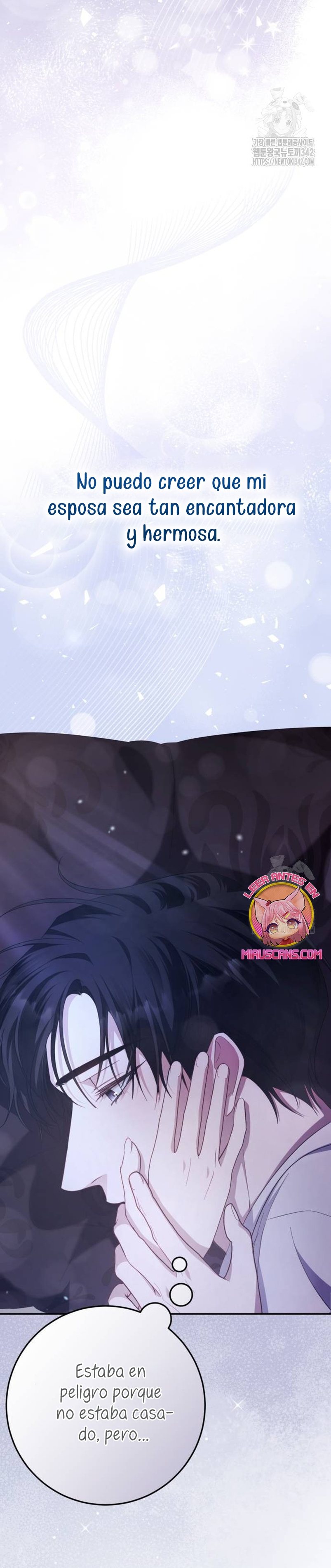 Detrás de la sonrisa de la reina superviviente Capítulo 20 - Página 61