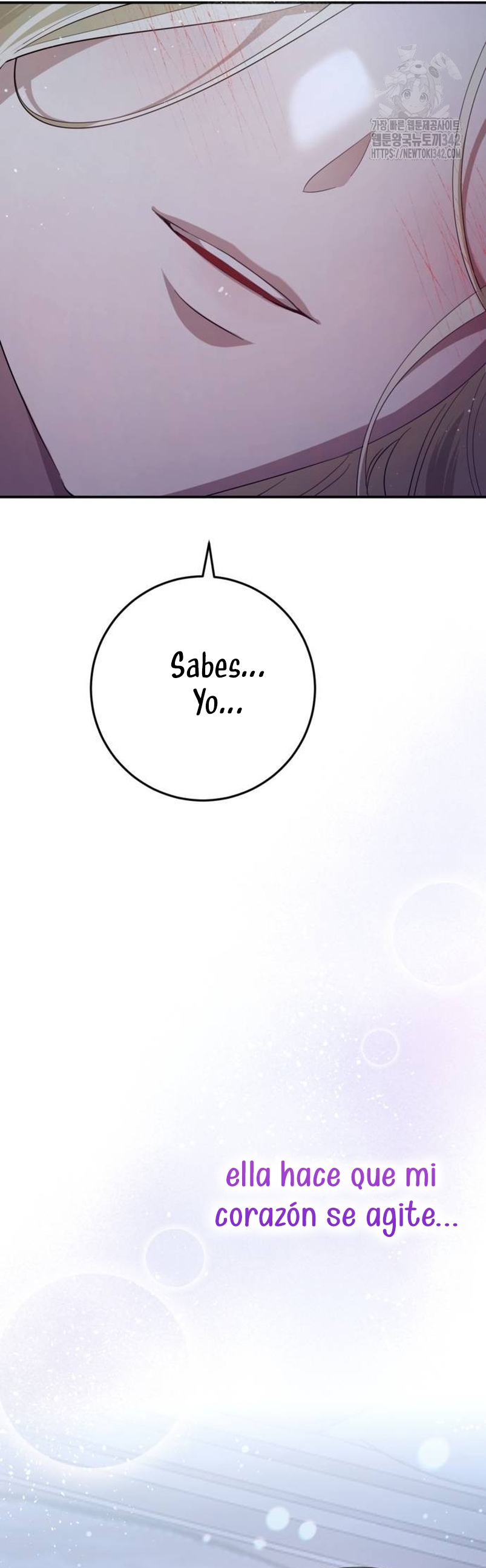 Detrás de la sonrisa de la reina superviviente Capítulo 20 - Página 64