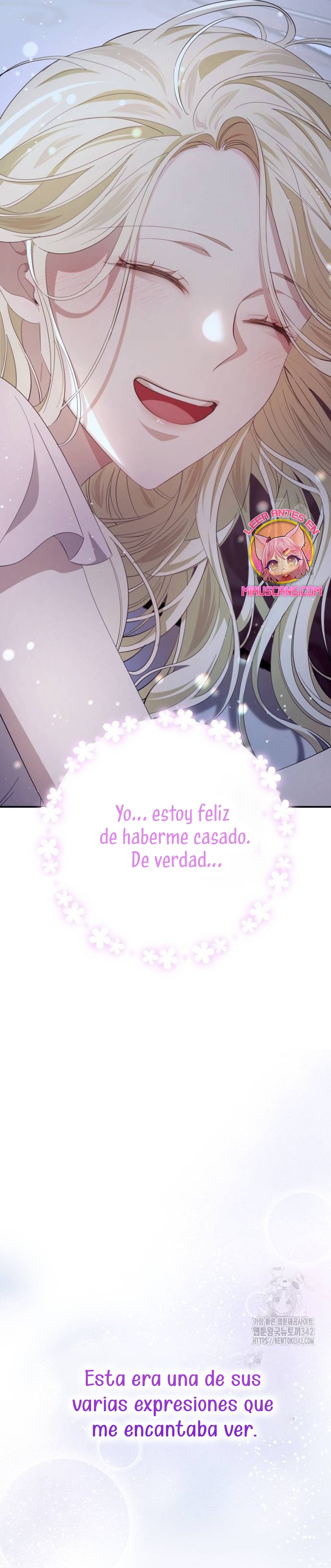 Detrás de la sonrisa de la reina superviviente Capítulo 20 - Página 65