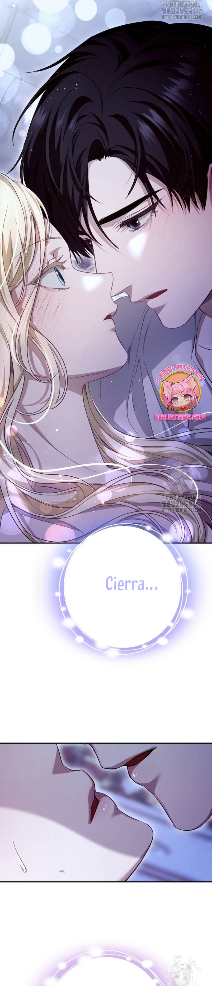 Detrás de la sonrisa de la reina superviviente Capítulo 20 - Página 69