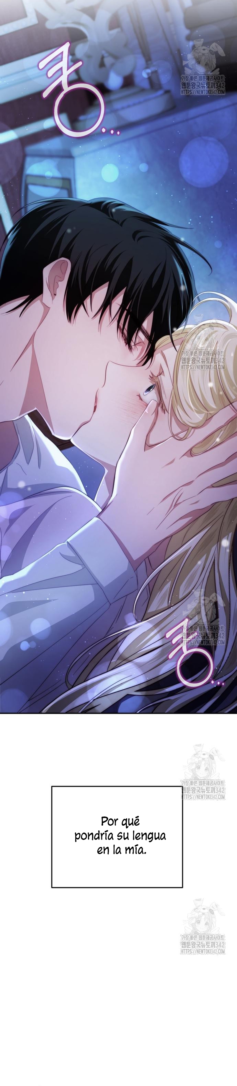 Detrás de la sonrisa de la reina superviviente Capítulo 21 - Página 10