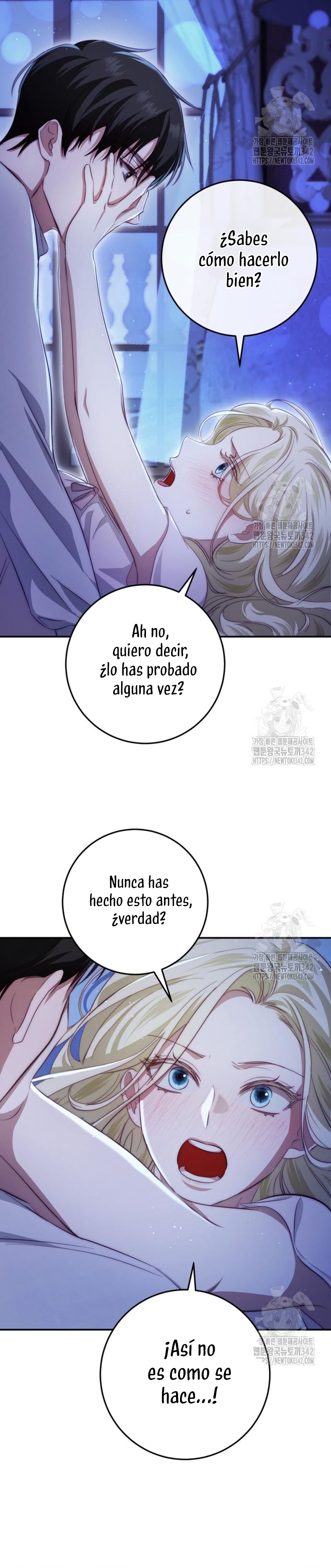 Detrás de la sonrisa de la reina superviviente Capítulo 21 - Página 19