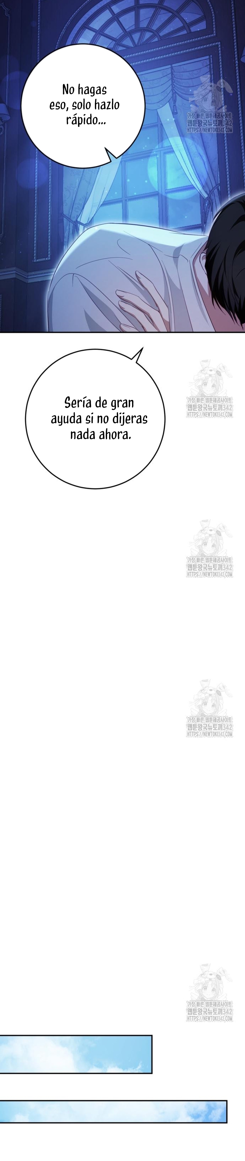 Detrás de la sonrisa de la reina superviviente Capítulo 21 - Página 27