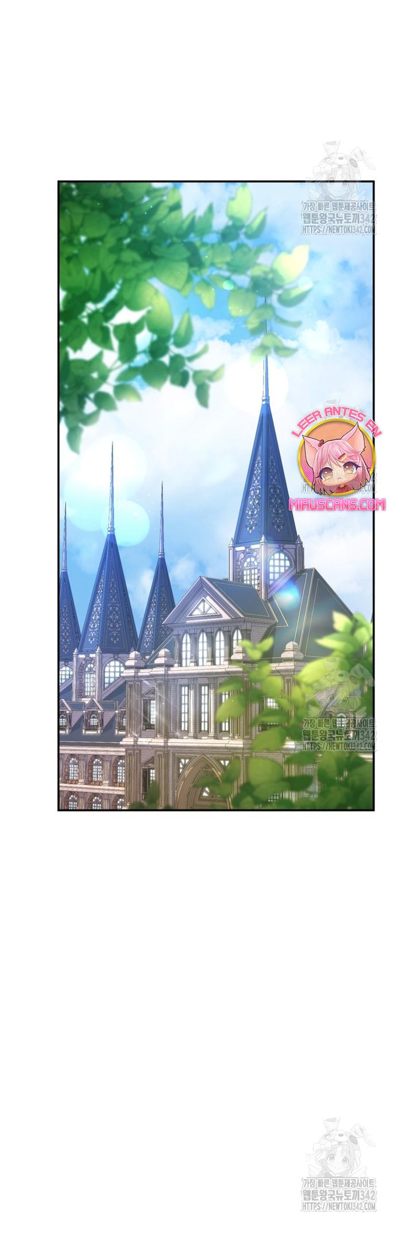 Detrás de la sonrisa de la reina superviviente Capítulo 21 - Página 28