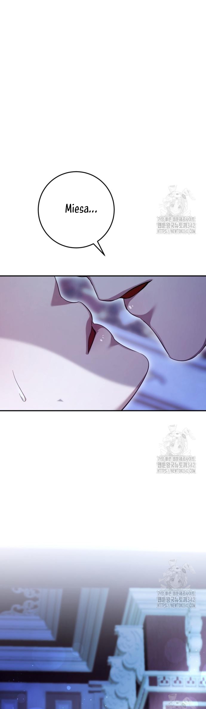 Detrás de la sonrisa de la reina superviviente Capítulo 21 - Página 3