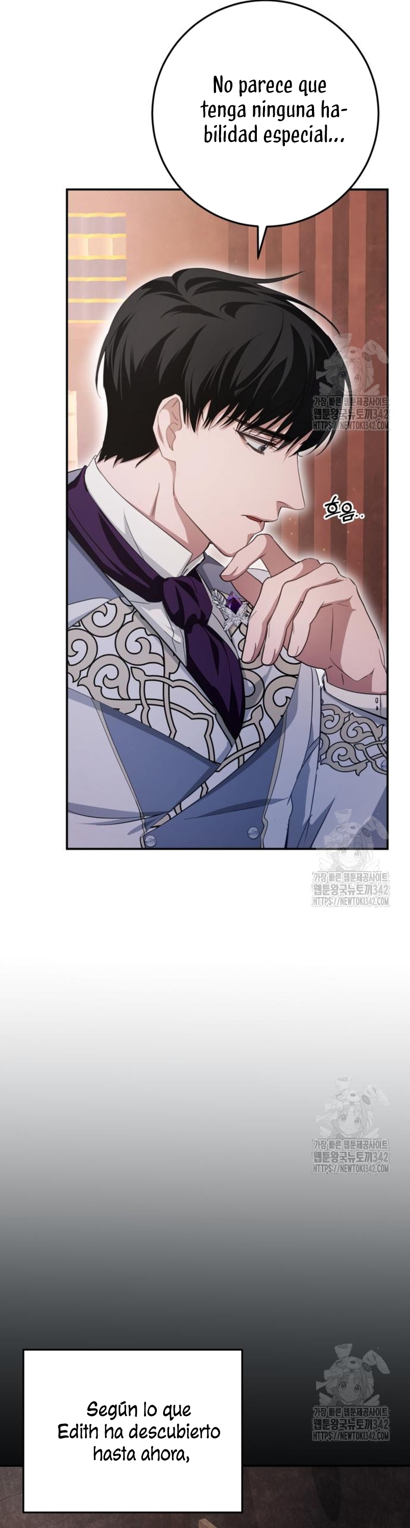 Detrás de la sonrisa de la reina superviviente Capítulo 21 - Página 40