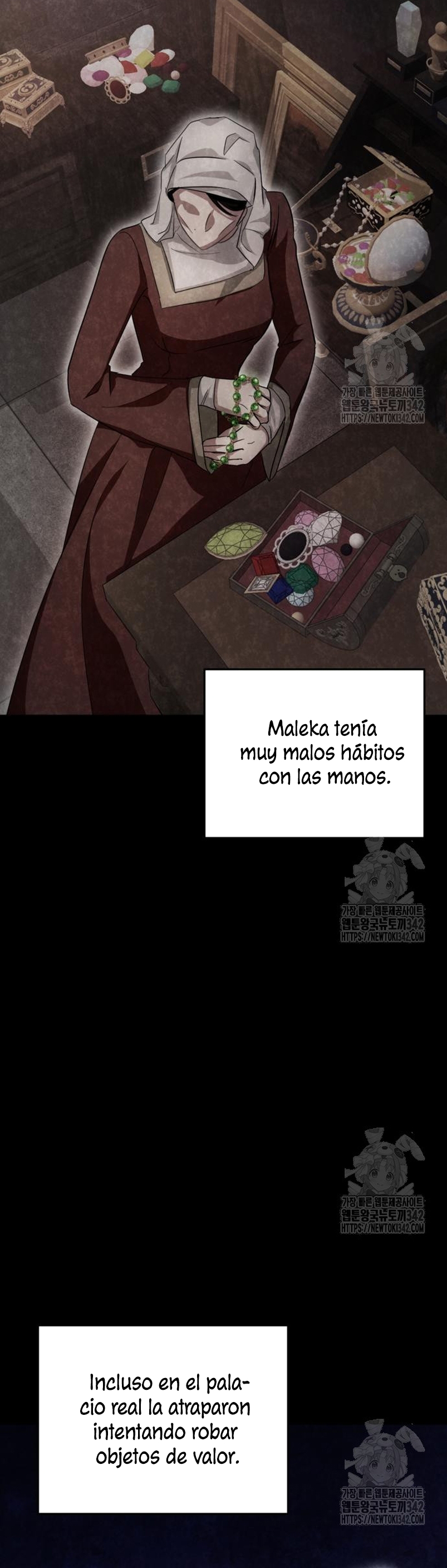 Detrás de la sonrisa de la reina superviviente Capítulo 21 - Página 41