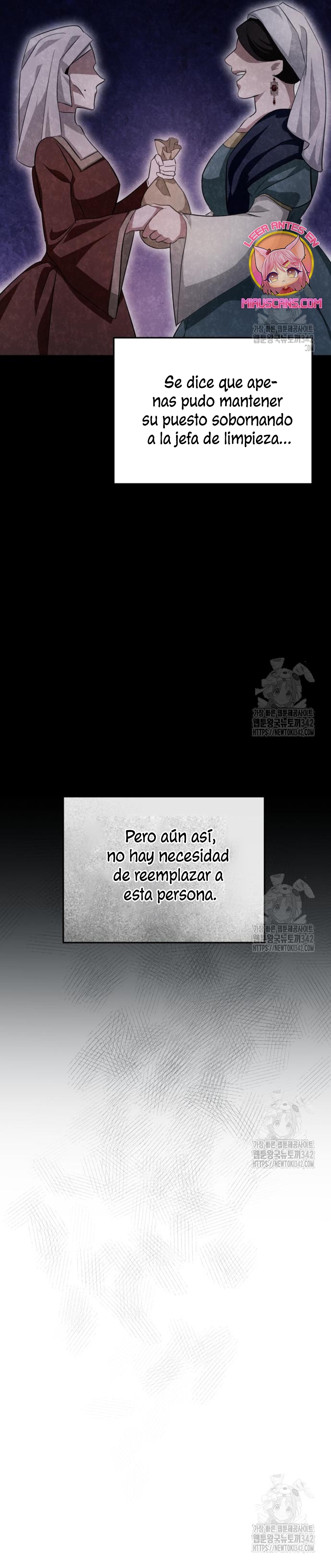 Detrás de la sonrisa de la reina superviviente Capítulo 21 - Página 42