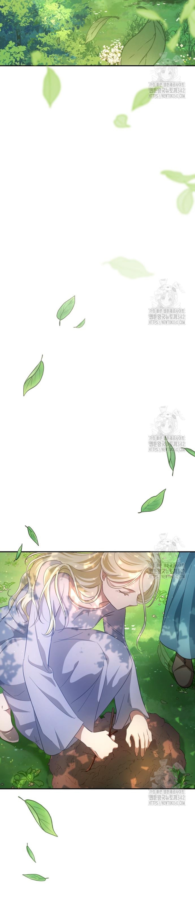 Detrás de la sonrisa de la reina superviviente Capítulo 21 - Página 48