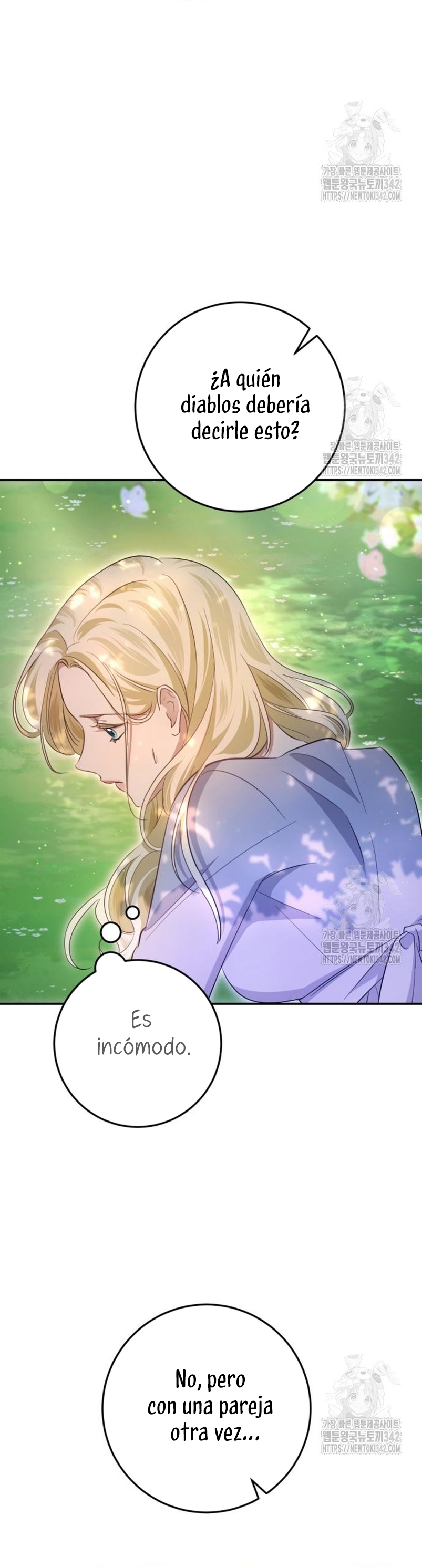 Detrás de la sonrisa de la reina superviviente Capítulo 21 - Página 51